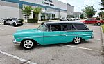 1958 Yeoman Wagon Thumbnail 20