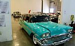 1958 Yeoman Wagon Thumbnail 49