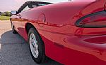 1994 Camaro Z28 Convertible Thumbnail 38