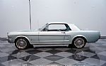 1966 Mustang Coupe Thumbnail 2