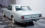 1966 Mustang Coupe Thumbnail 8
