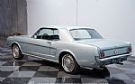 1966 Mustang Coupe Thumbnail 7