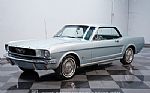 1966 Mustang Coupe Thumbnail 6