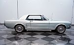 1966 Mustang Coupe Thumbnail 12