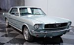 1966 Mustang Coupe Thumbnail 14