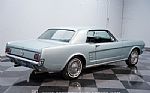 1966 Mustang Coupe Thumbnail 11