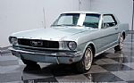1966 Mustang Coupe Thumbnail 16