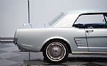 1966 Mustang Coupe Thumbnail 23