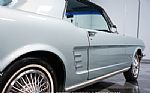 1966 Mustang Coupe Thumbnail 22