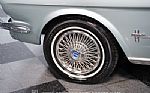 1966 Mustang Coupe Thumbnail 48