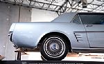 1966 Mustang Coupe Thumbnail 52