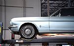 1966 Mustang Coupe Thumbnail 50