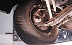 1966 Mustang Coupe Thumbnail 56