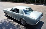 1966 Mustang Coupe Thumbnail 61