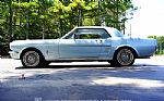 1966 Mustang Coupe Thumbnail 60