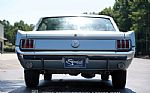 1966 Mustang Coupe Thumbnail 62