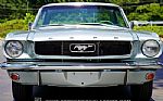 1966 Mustang Coupe Thumbnail 63
