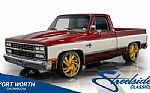 1983 C10 Restomod Thumbnail 1