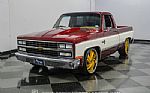 1983 C10 Restomod Thumbnail 18