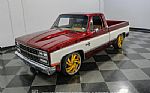 1983 C10 Restomod Thumbnail 34