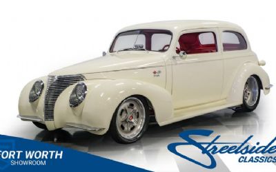 Photo of a 1939 Chevrolet Master Deluxe Restomod for sale