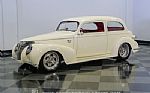 1939 Master Deluxe Restomod Thumbnail 5