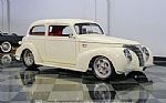 1939 Master Deluxe Restomod Thumbnail 15