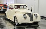 1939 Master Deluxe Restomod Thumbnail 17