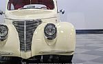 1939 Master Deluxe Restomod Thumbnail 20