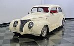 1939 Master Deluxe Restomod Thumbnail 19