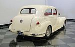 1939 Master Deluxe Restomod Thumbnail 25