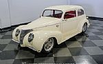 1939 Master Deluxe Restomod Thumbnail 35