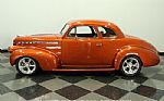 1940 Super Deluxe Business Coupe Re Thumbnail 2
