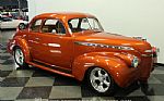 1940 Super Deluxe Business Coupe Re Thumbnail 14