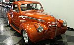 1940 Super Deluxe Business Coupe Re Thumbnail 15