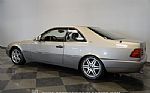 1996 S600 Coupe Thumbnail 9