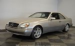 1996 S600 Coupe Thumbnail 6