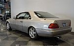 1996 S600 Coupe Thumbnail 10