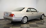 1996 S600 Coupe Thumbnail 13