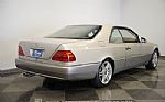 1996 S600 Coupe Thumbnail 12