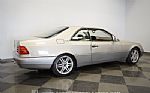 1996 S600 Coupe Thumbnail 14
