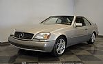 1996 S600 Coupe Thumbnail 19