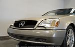 1996 S600 Coupe Thumbnail 22