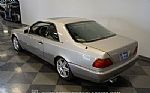1996 S600 Coupe Thumbnail 27
