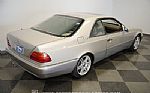1996 S600 Coupe Thumbnail 29