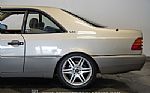 1996 S600 Coupe Thumbnail 25