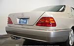 1996 S600 Coupe Thumbnail 31