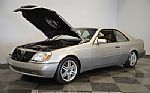 1996 S600 Coupe Thumbnail 38
