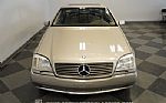 1996 S600 Coupe Thumbnail 37