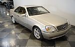 1996 S600 Coupe Thumbnail 36